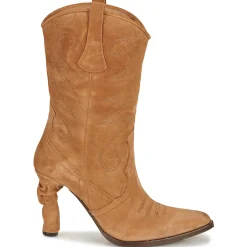 Sale Airstep / A.S.98 - FRIDA WEST Camel