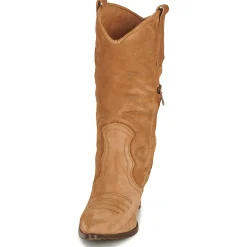 Sale Airstep / A.S.98 - FRIDA WEST Camel