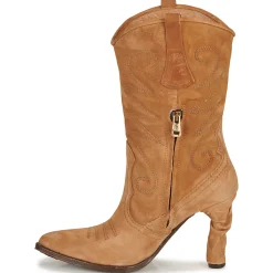 Sale Airstep / A.S.98 - FRIDA WEST Camel