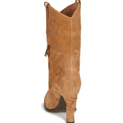 Sale Airstep / A.S.98 - FRIDA WEST Camel