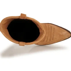 Sale Airstep / A.S.98 - FRIDA WEST Camel