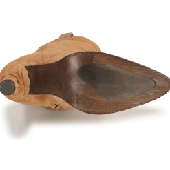 Sale Airstep / A.S.98 - FRIDA WEST Camel