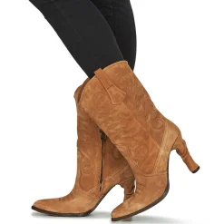 Sale Airstep / A.S.98 - FRIDA WEST Camel