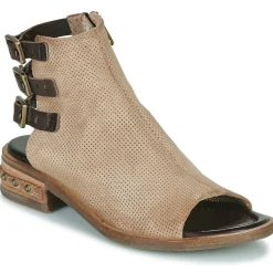 Discount Airstep / A.S.98 - GEA MID Beige