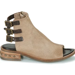 Discount Airstep / A.S.98 - GEA MID Beige