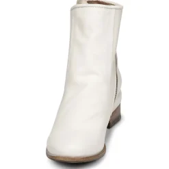 Online Airstep / A.S.98 - GIVE ZIP Blanc
