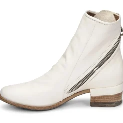 Online Airstep / A.S.98 - GIVE ZIP Blanc