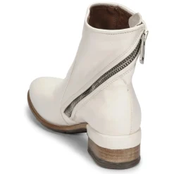 Online Airstep / A.S.98 - GIVE ZIP Blanc