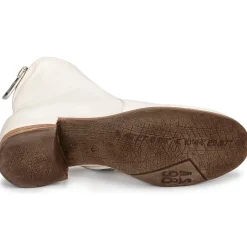 Online Airstep / A.S.98 - GIVE ZIP Blanc