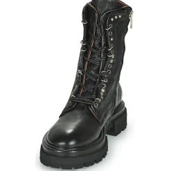 Discount Airstep / A.S.98 - HEAVEN LACE Noir