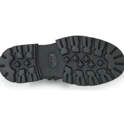 Discount Airstep / A.S.98 - HEAVEN LACE Noir