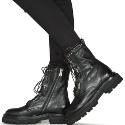 Discount Airstep / A.S.98 - HEAVEN LACE Noir