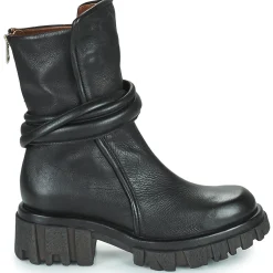 Outlet Airstep / A.S.98 - HELL Noir