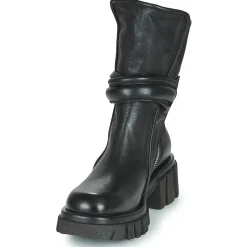 Outlet Airstep / A.S.98 - HELL Noir