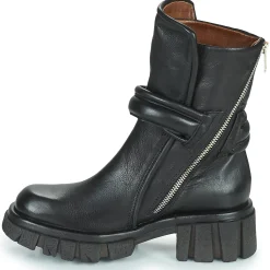 Outlet Airstep / A.S.98 - HELL Noir