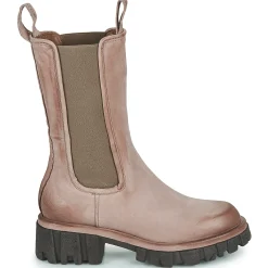 Outlet Airstep / A.S.98 - HELL CHELSEA Beige