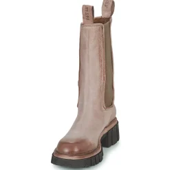 Outlet Airstep / A.S.98 - HELL CHELSEA Beige