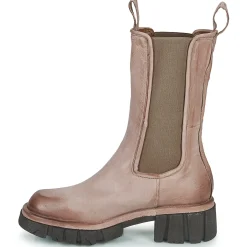 Outlet Airstep / A.S.98 - HELL CHELSEA Beige