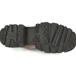 Outlet Airstep / A.S.98 - HELL CHELSEA Beige