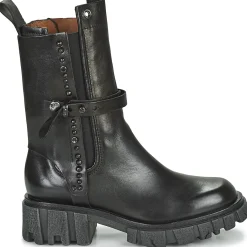 Airstep / A.S.98 - HELL STUD Noir