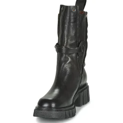 Airstep / A.S.98 - HELL STUD Noir