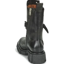 Airstep / A.S.98 - HELL STUD Noir