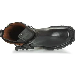 Airstep / A.S.98 - HELL STUD Noir