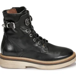 Airstep / A.S.98 - IDLE Noir