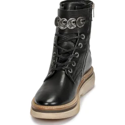 Airstep / A.S.98 - IDLE Noir