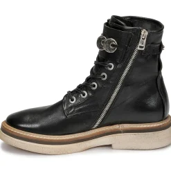 Airstep / A.S.98 - IDLE Noir