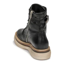 Airstep / A.S.98 - IDLE Noir