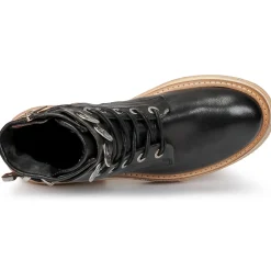 Airstep / A.S.98 - IDLE Noir