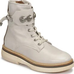 Clearance Airstep / A.S.98 - IDLE Blanc