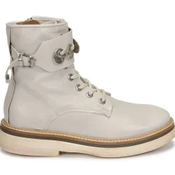 Clearance Airstep / A.S.98 - IDLE Blanc