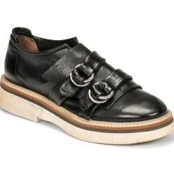 Outlet Airstep / A.S.98 - IDLE MOC Noir