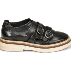 Outlet Airstep / A.S.98 - IDLE MOC Noir