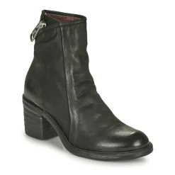 Outlet Airstep / A.S.98 - JAMAL LOW Noir