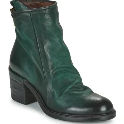 Clearance Airstep / A.S.98 - JAMAL LOW Vert