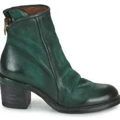 Clearance Airstep / A.S.98 - JAMAL LOW Vert