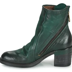 Clearance Airstep / A.S.98 - JAMAL LOW Vert