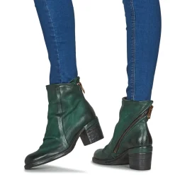 Clearance Airstep / A.S.98 - JAMAL LOW Vert