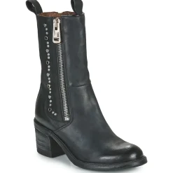 New Airstep / A.S.98 - JAMAL STUDS Noir