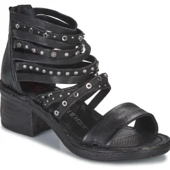 Outlet Airstep / A.S.98 - KENYA Noir