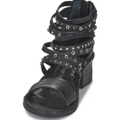 Outlet Airstep / A.S.98 - KENYA Noir