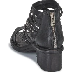 Outlet Airstep / A.S.98 - KENYA Noir