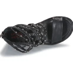 Outlet Airstep / A.S.98 - KENYA Noir