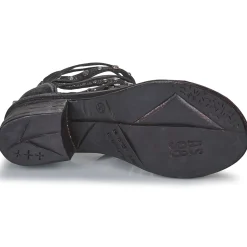 Outlet Airstep / A.S.98 - KENYA Noir