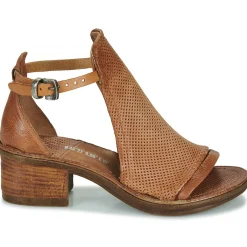 Airstep / A.S.98 - KENYA Camel