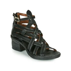 Best Airstep / A.S.98 - KENYA BRIDE Noir