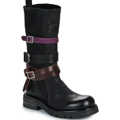 Best Airstep / A.S.98 - LACETTI Noir